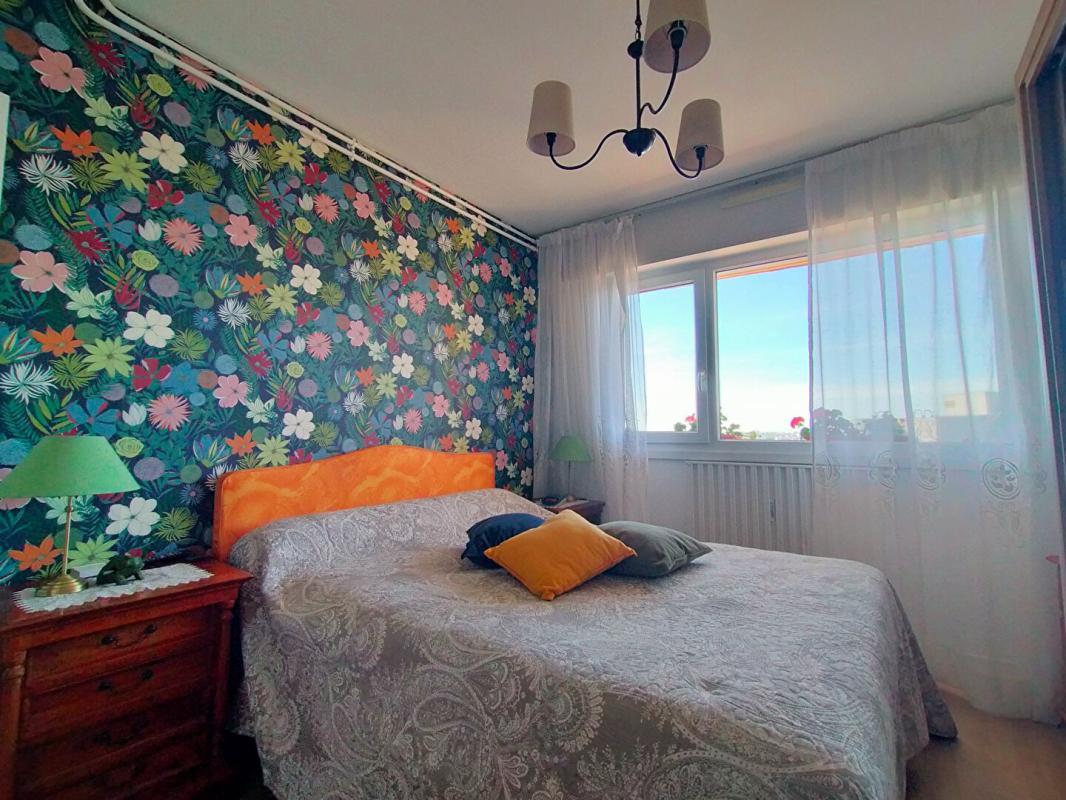 LE MANS Appartement Le Mans 2 pièce(s) 51 m2 6