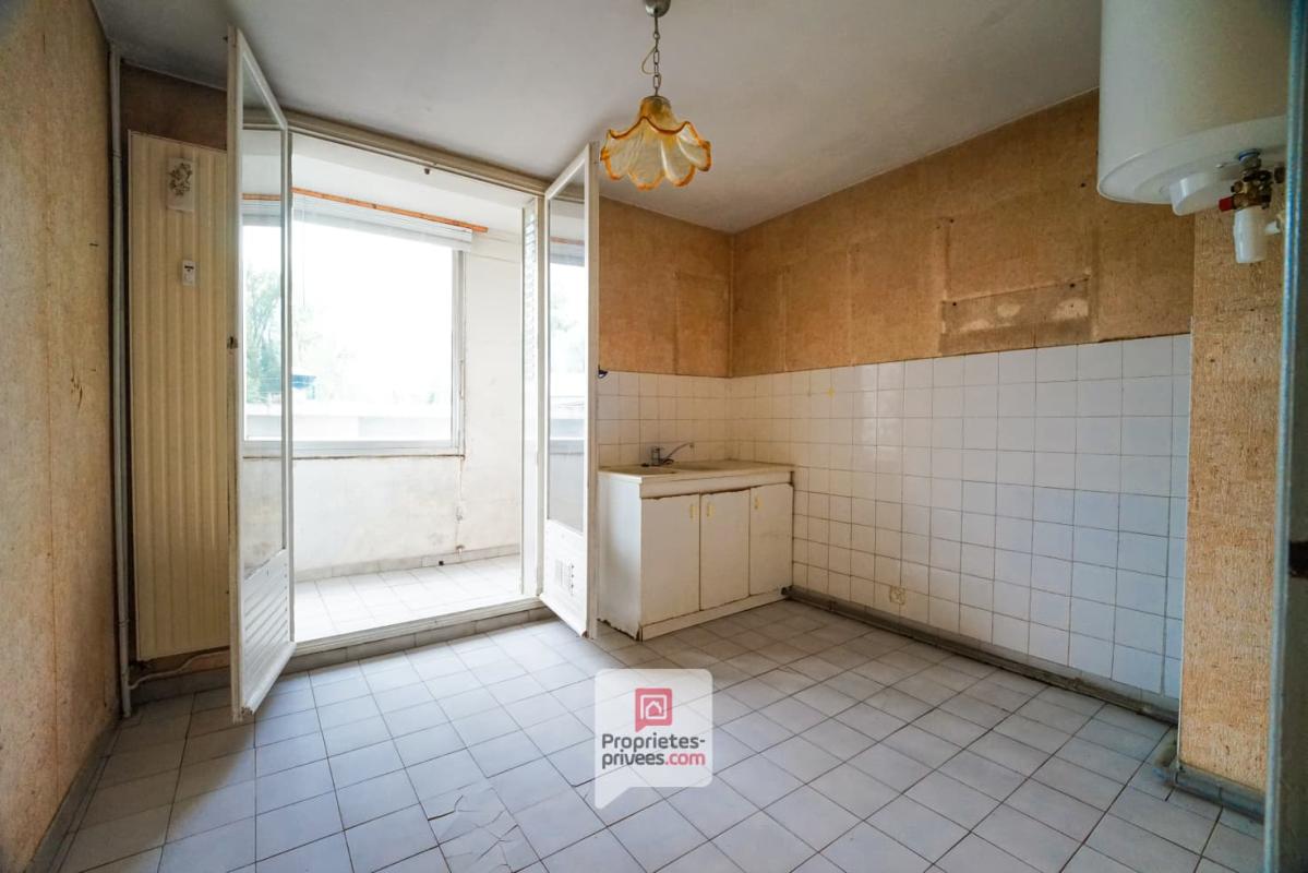VILLARD-BONNOT Villard Bonnot ( 38190) - Appartement T4 -Jardin- places parking- Possibilité garage66 m2 10