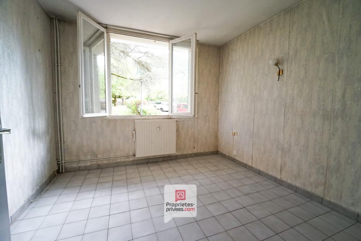 VILLARD-BONNOT Villard Bonnot ( 38190) - Appartement T4 -Jardin- places parking- Possibilité garage66 m2 12