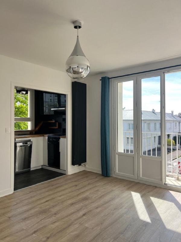 NANTES Appartement  Petit Port NANTES 44300 2