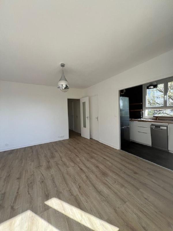 NANTES Appartement  Petit Port NANTES 44300 3