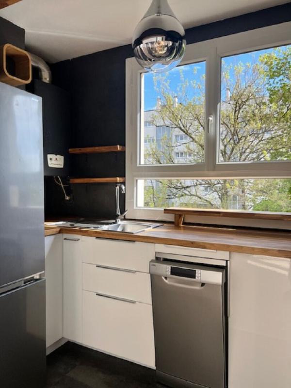 NANTES Appartement  Petit Port NANTES 44300 5