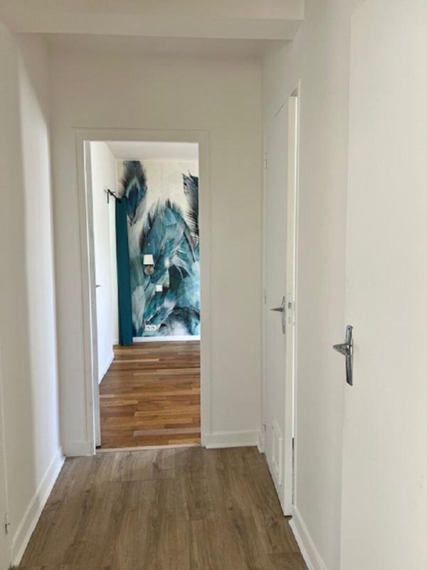 NANTES Appartement  Petit Port NANTES 44300 7