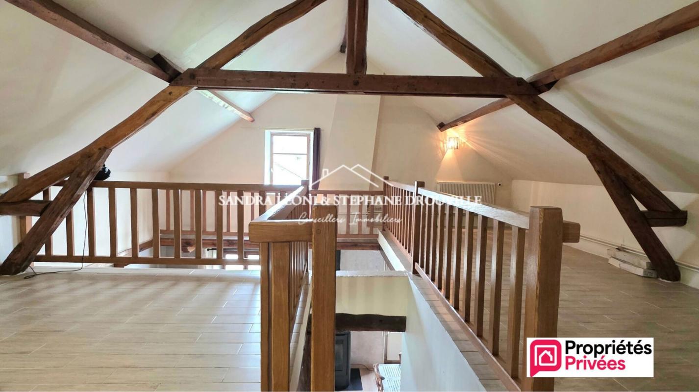 VOVES PROCHE VOVES Maison  6 pièces, 198 m², AVEC DEPENDANCES ET HANGAR 10