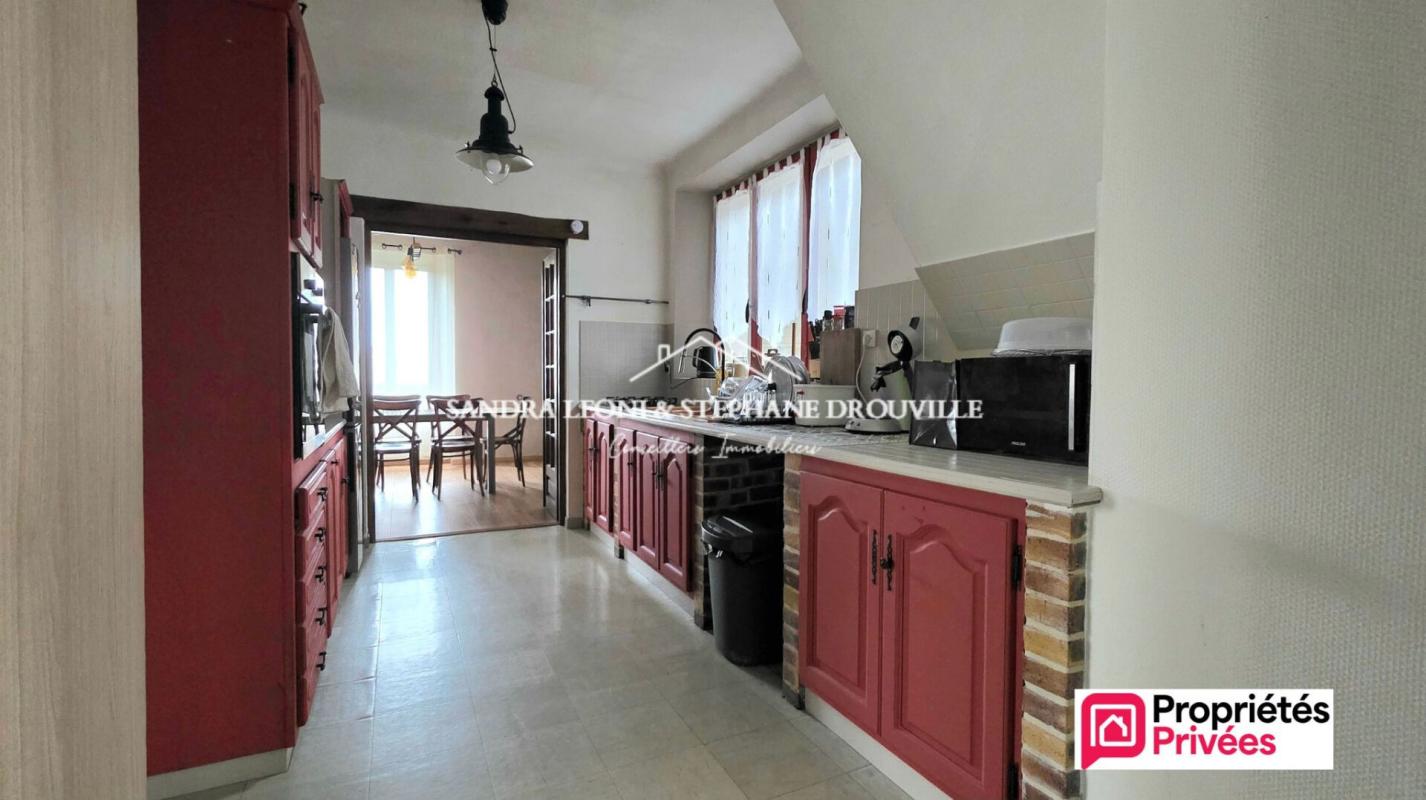 VOVES PROCHE VOVES Maison  6 pièces, 198 m², AVEC DEPENDANCES ET HANGAR 5