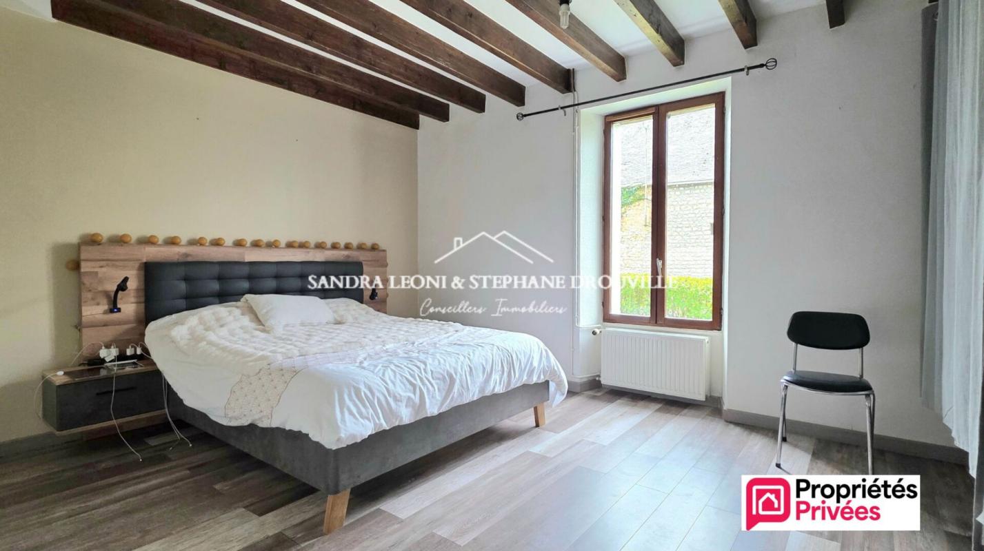 VOVES PROCHE VOVES Maison  6 pièces, 198 m², AVEC DEPENDANCES ET HANGAR 7