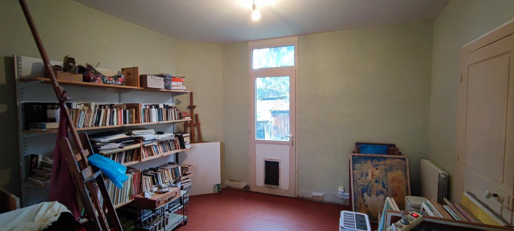 LA GUERCHE-SUR-L'AUBOIS Maison La Guerche Sur L Aubois 5 pièce(s) 95 m2 5