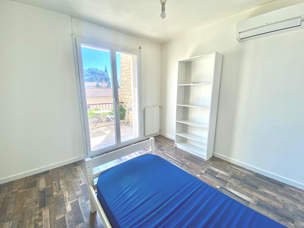 LE PONTET Belle villa familiale 8 pièces 180 m2 avec fort potentiel 6