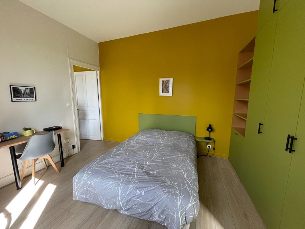 MONTARGIS Appartement Montargis 2 pièces 7