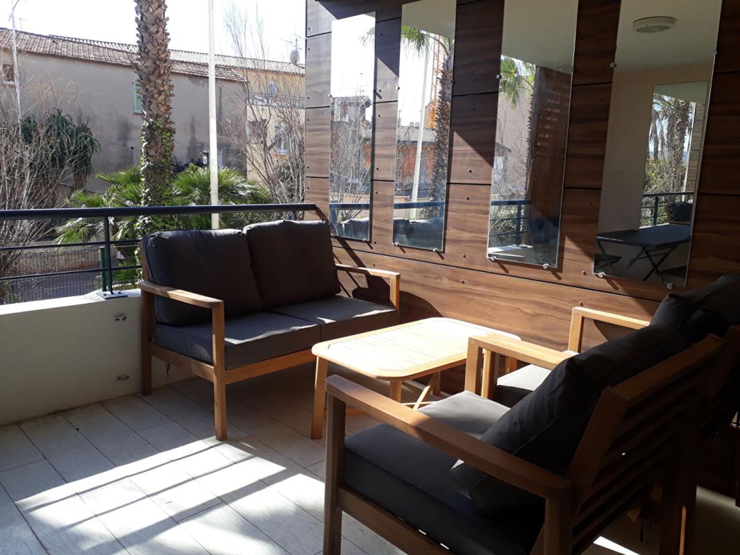 SAINT-RAPHAEL F2 triangle d'or 1