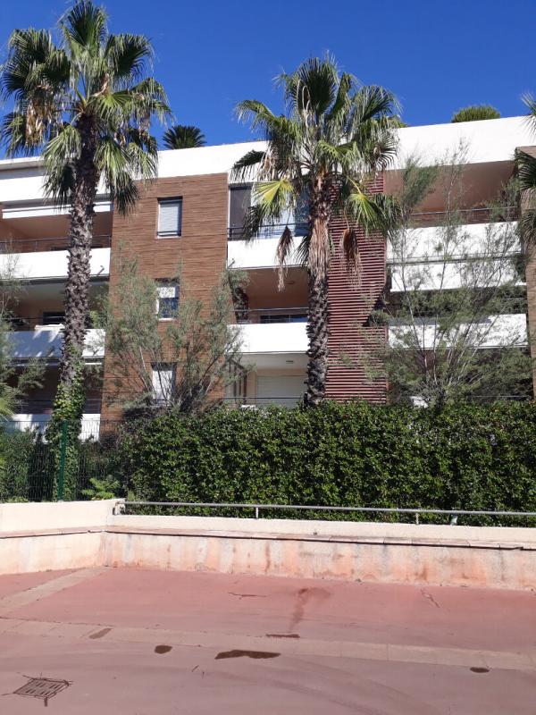 SAINT-RAPHAEL F2 triangle d'or 7