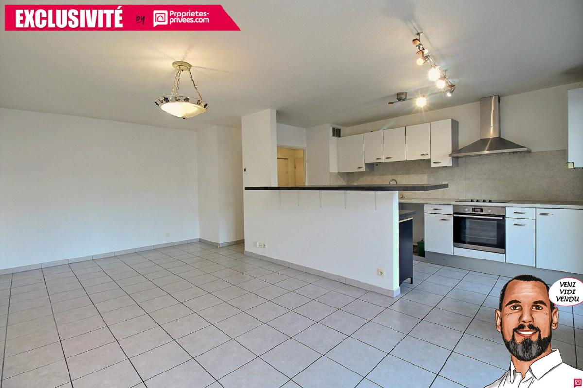 COGNIN Appartement Cognin 3 pièces 66 m2 1