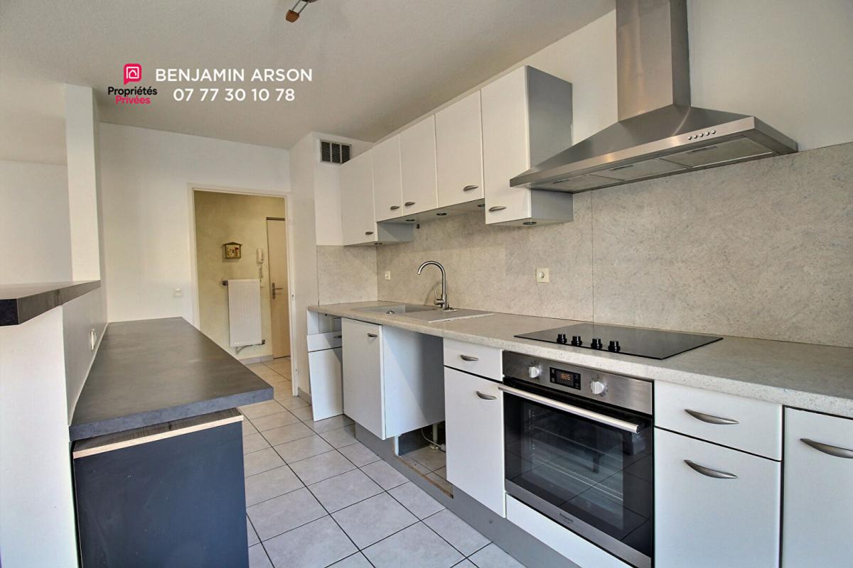 COGNIN Appartement Cognin 3 pièces 66 m2 3