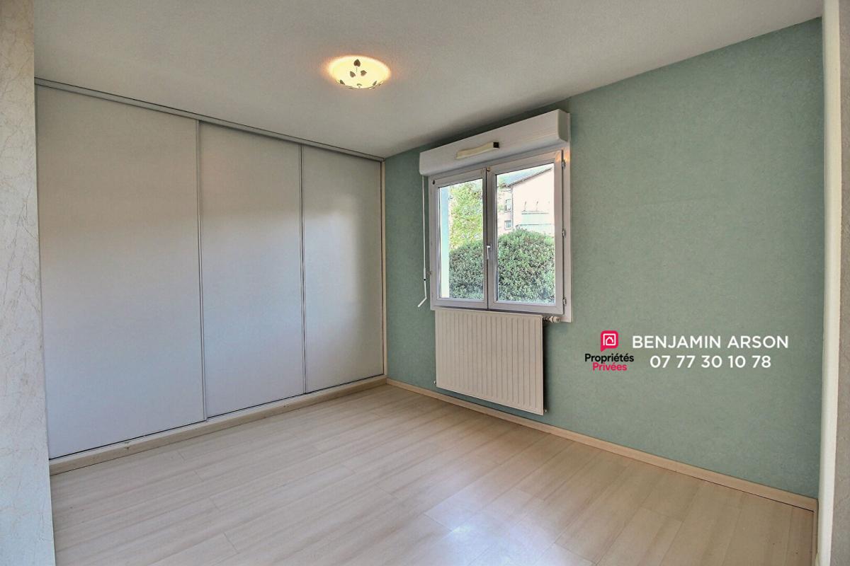 COGNIN Appartement Cognin 3 pièces 66 m2 7