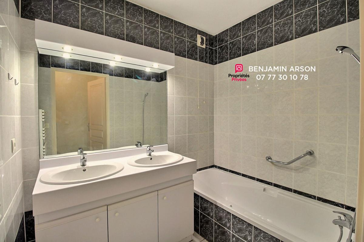 COGNIN Appartement Cognin 3 pièces 66 m2 8