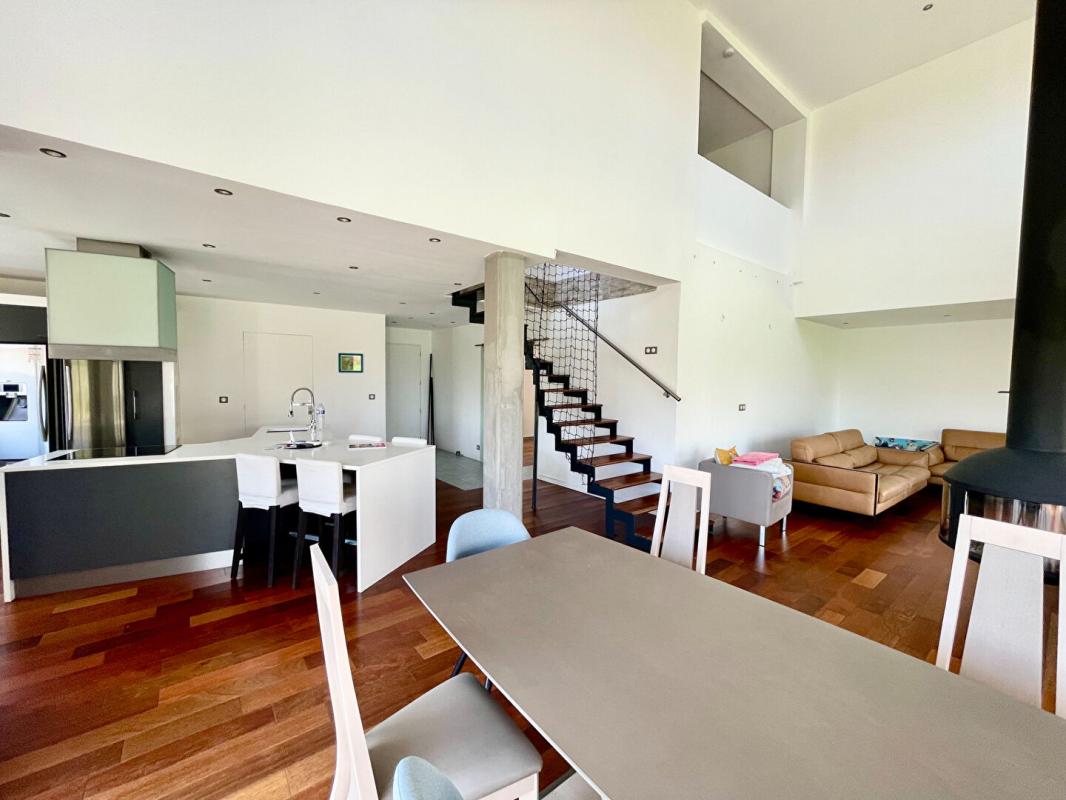 OUDON MAISON A VENDRE 6 PIECES AVEC PISCINE 10