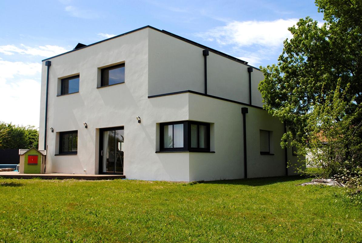 OUDON MAISON A VENDRE 6 PIECES AVEC PISCINE 11