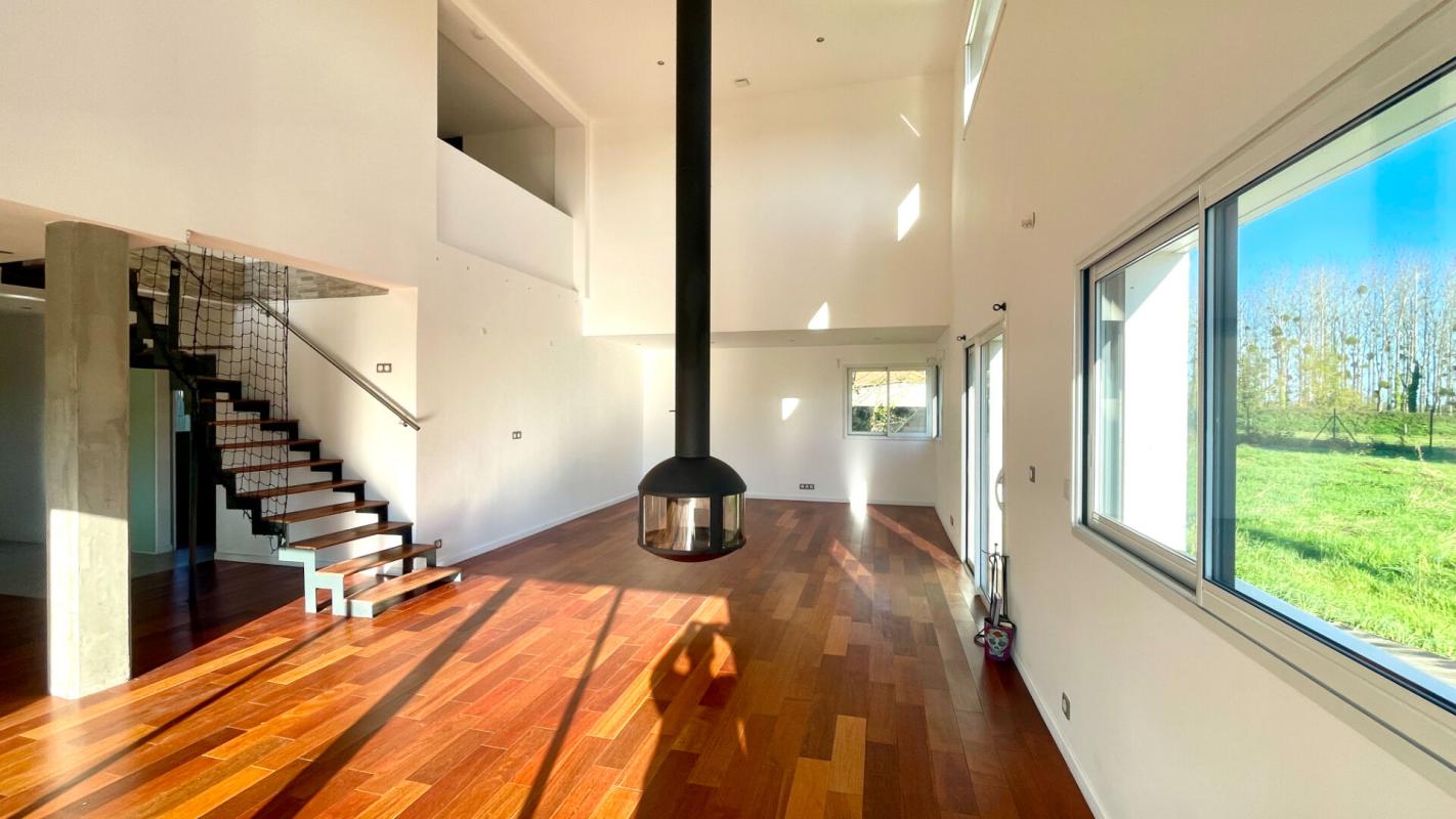 OUDON MAISON A VENDRE 6 PIECES AVEC PISCINE 13