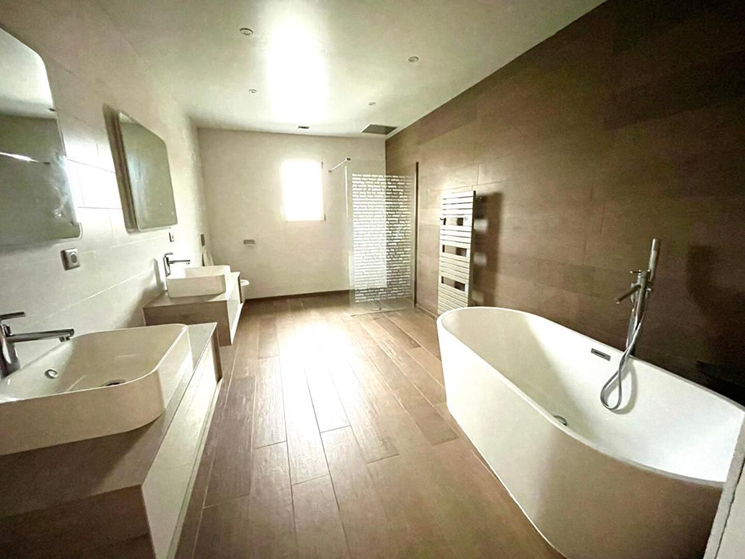 OUDON MAISON A VENDRE 6 PIECES AVEC PISCINE 8