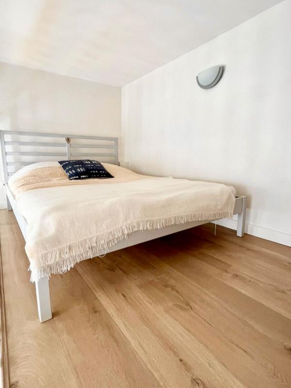 LILLE Appartement T2 Bis 37 m2 avec cour privative 5