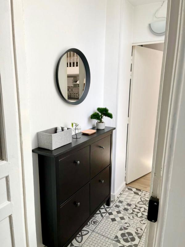 LILLE Appartement T2 Bis 37 m2 avec cour privative 6