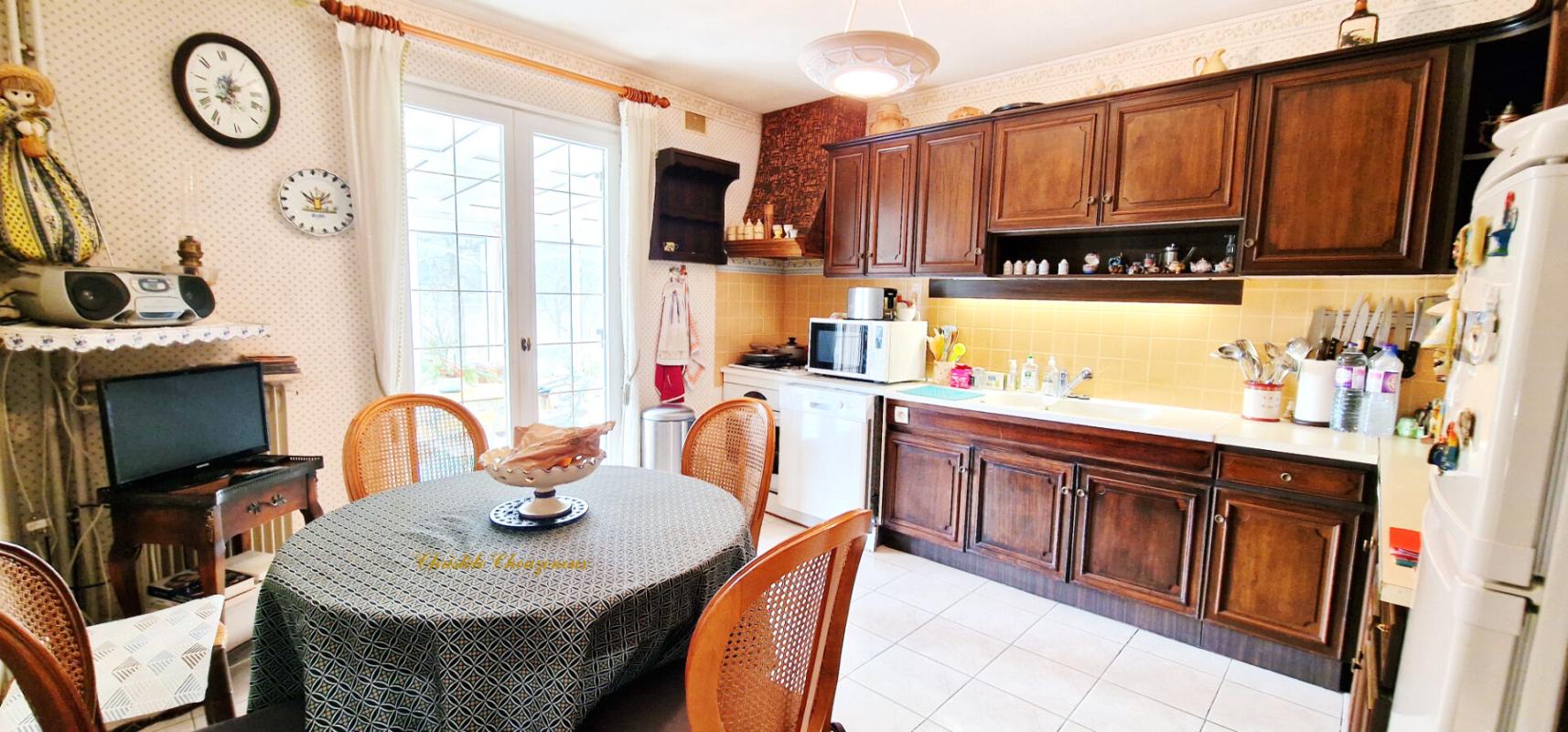 TERRASSON-LAVILLEDIEU 24120 Terrasson Lavilledieu  : Grande Périgourdine avec parc de 2844m² 5