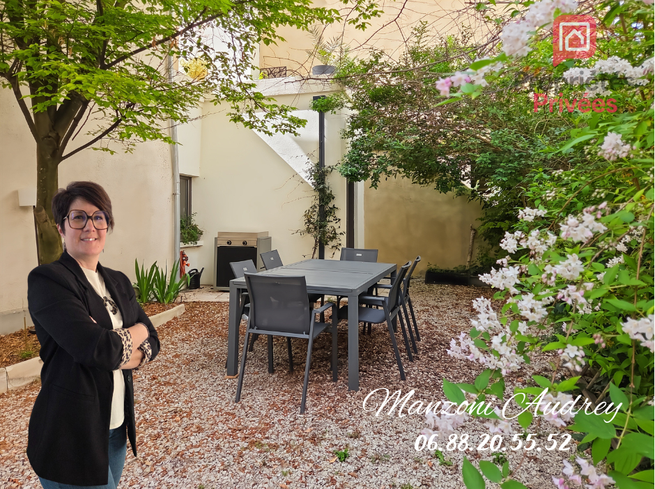 TROYES Maison Troyes 6 pièce(s) 105 m2 1