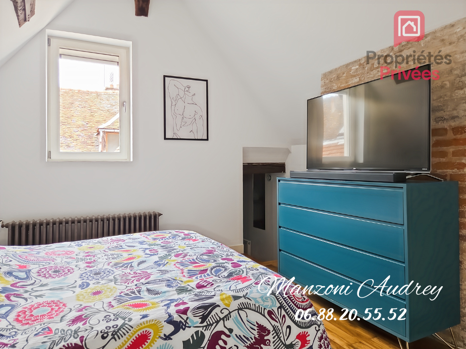 TROYES Maison Troyes 6 pièce(s) 105 m2 10