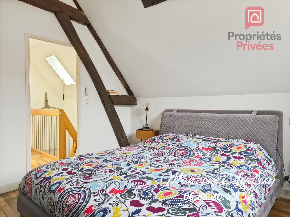 TROYES Maison Troyes 6 pièce(s) 105 m2 11