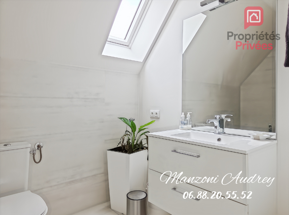 TROYES Maison Troyes 6 pièce(s) 105 m2 12