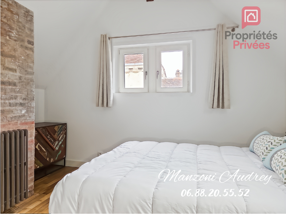 TROYES Maison Troyes 6 pièce(s) 105 m2 13