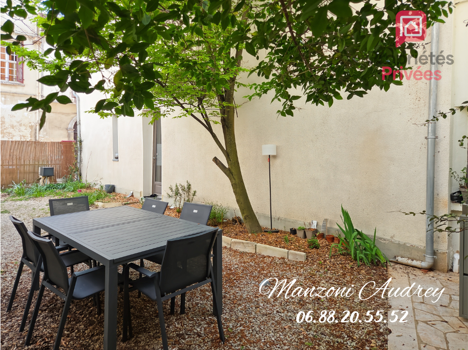 TROYES Maison Troyes 6 pièce(s) 105 m2 15