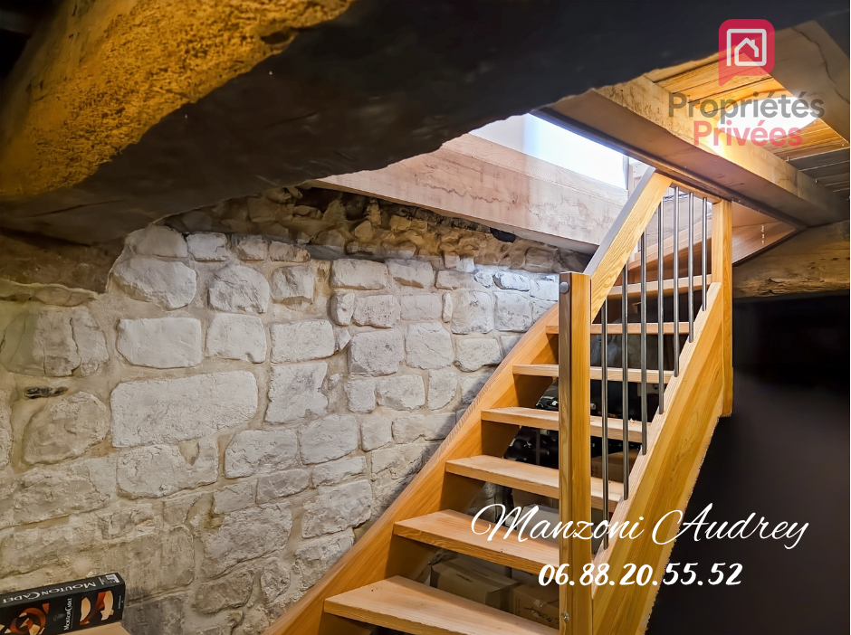 TROYES Maison Troyes 6 pièce(s) 105 m2 16