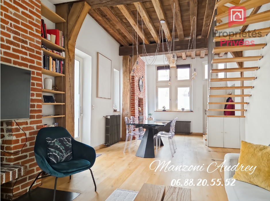 TROYES Maison Troyes 6 pièce(s) 105 m2 3