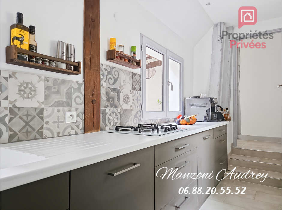 TROYES Maison Troyes 6 pièce(s) 105 m2 4