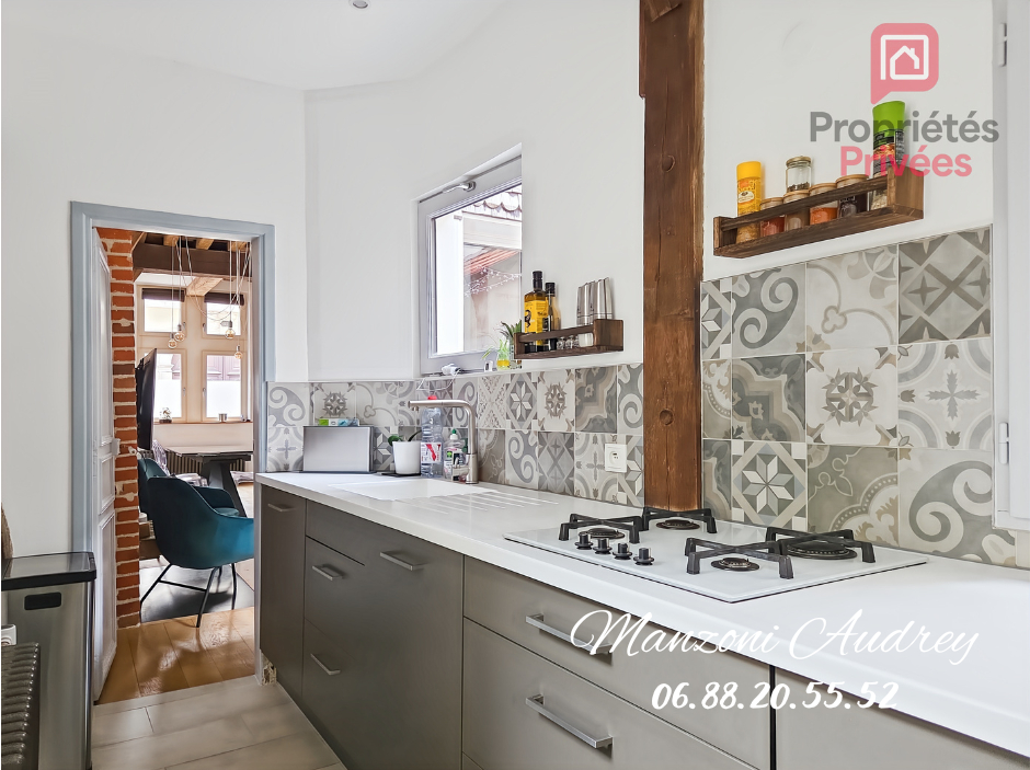 TROYES Maison Troyes 6 pièce(s) 105 m2 5