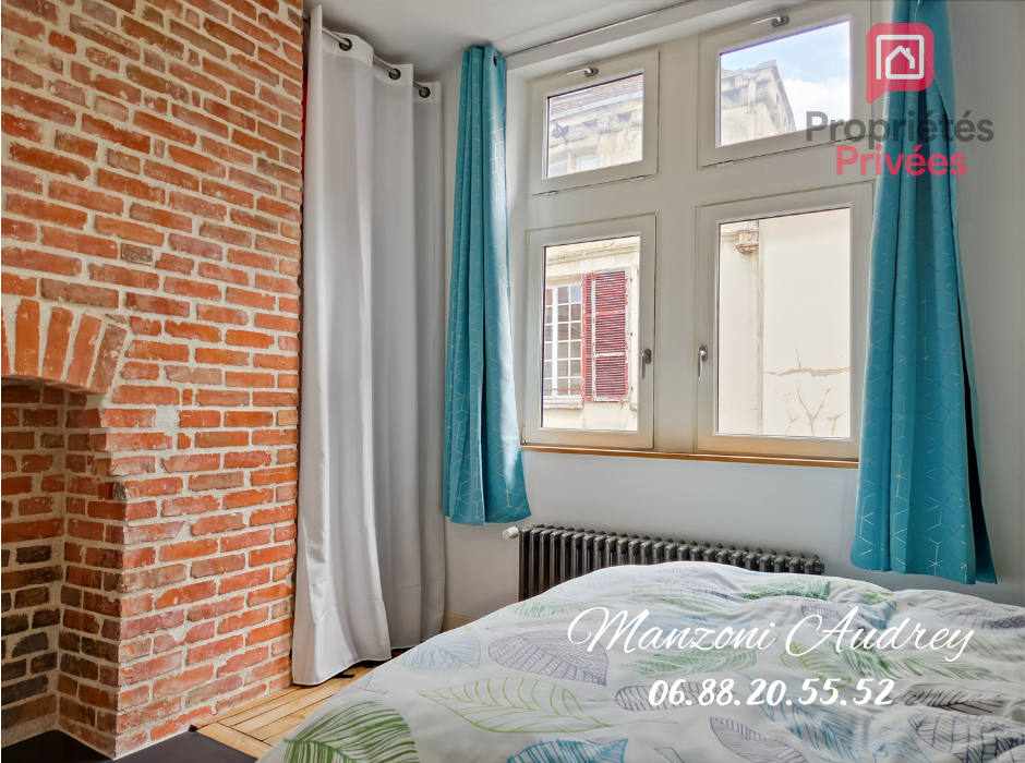 TROYES Maison Troyes 6 pièce(s) 105 m2 7