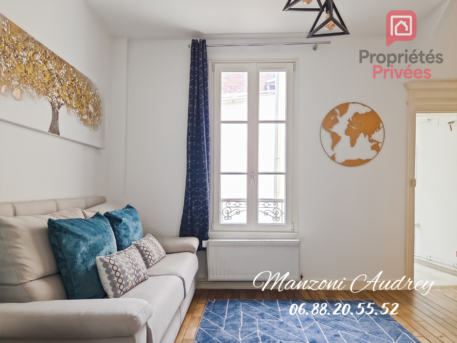 TROYES Maison Troyes 6 pièce(s) 105 m2 8