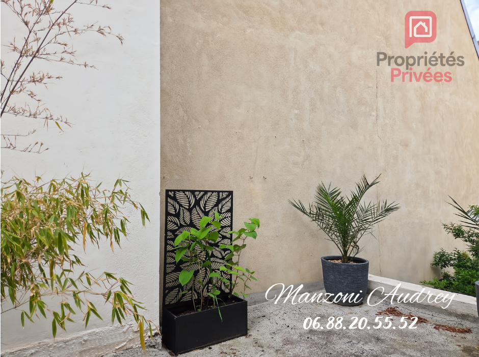 TROYES Maison Troyes 6 pièce(s) 105 m2 9