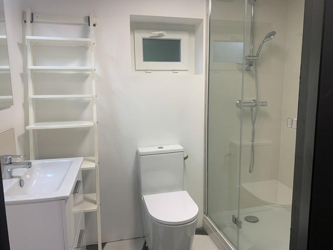 FONTAINE-LA-LOUVET ENSEMBLE DE 2 MAISONS SUR 800 M2 DE TERRAIN 5