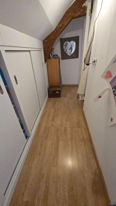 DREUX 28500-Maison Garnay 3 pièce(s) 55 m2 11