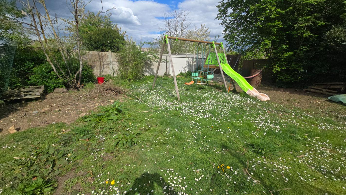 DREUX 28500-Maison Garnay 3 pièce(s) 55 m2 14