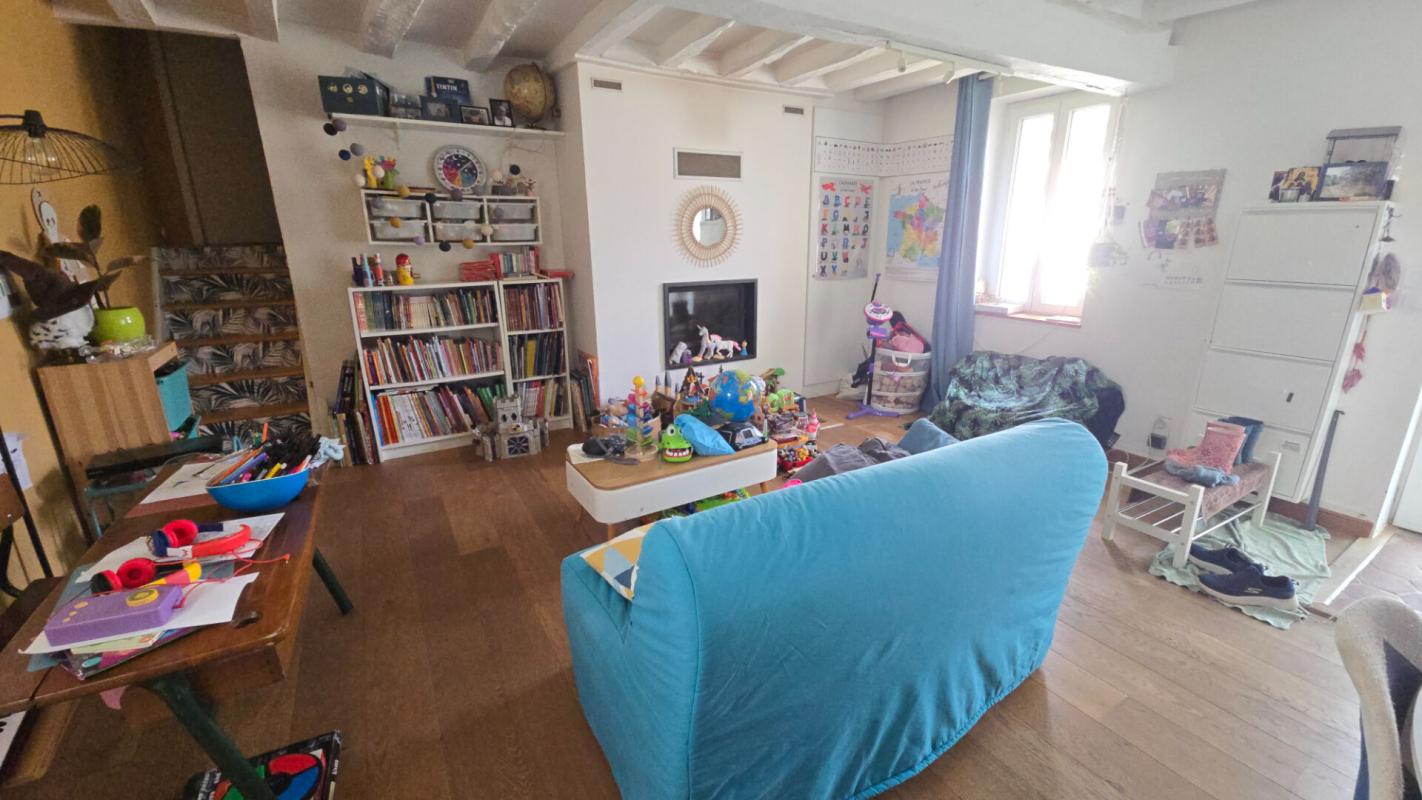 DREUX 28500-Maison Garnay 3 pièce(s) 55 m2 5