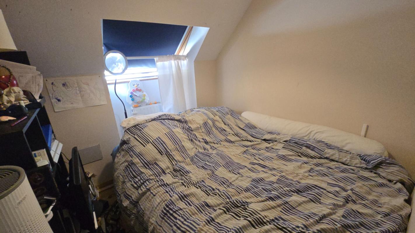 DREUX 28500-Maison Garnay 3 pièce(s) 55 m2 8