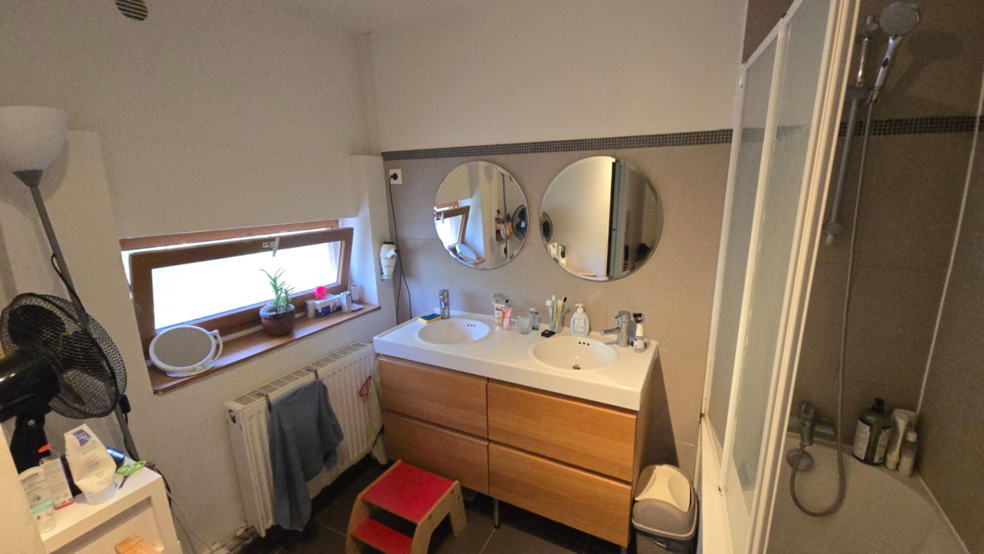 DREUX 28500-Maison Garnay 3 pièce(s) 55 m2 9