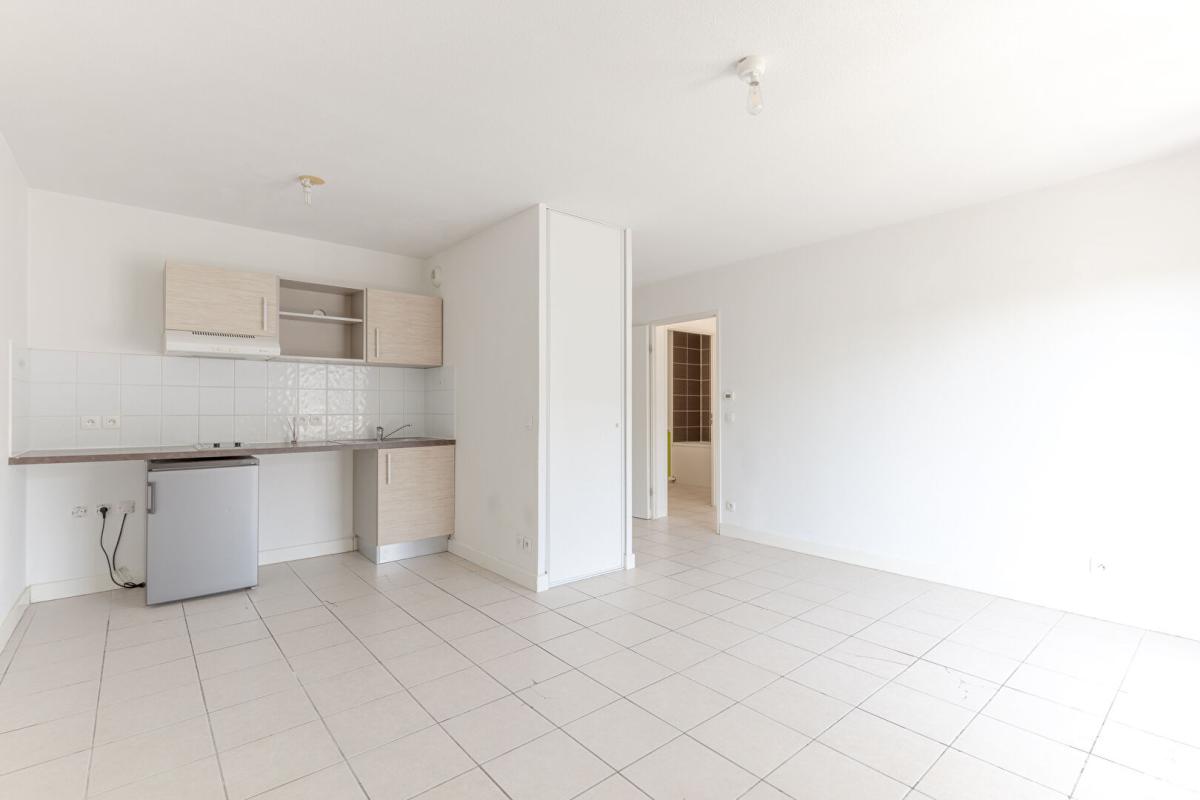 BRUGES Appartement T2 de 41 m² avec piscine et parking 4