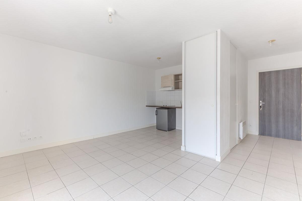 BRUGES Appartement T2 de 41 m² avec piscine et parking 5