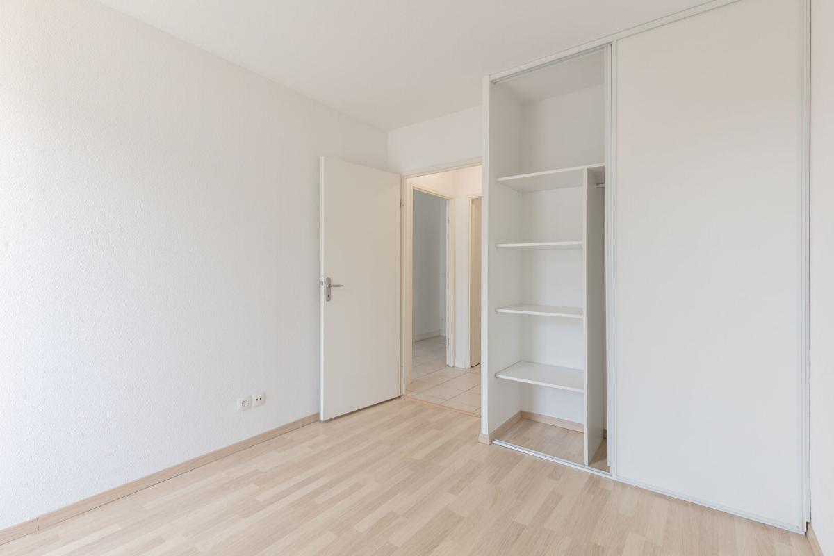 BRUGES Appartement T2 de 41 m² avec piscine et parking 6