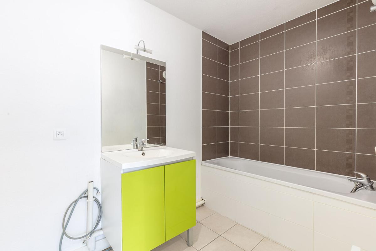 BRUGES Appartement T2 de 41 m² avec piscine et parking 7