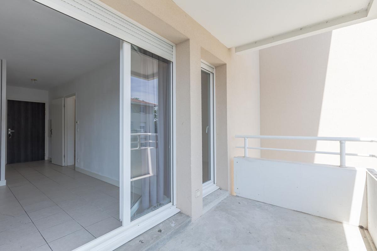 BRUGES Appartement T2 de 41 m² avec piscine et parking 8